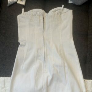 Jean Atelier Jean dress